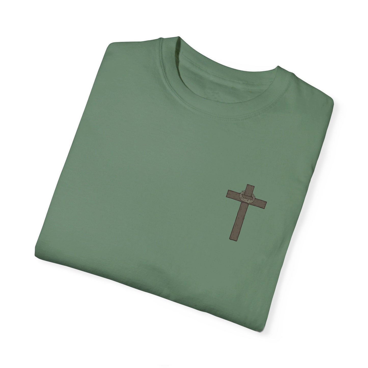 Repent and Believe in the Gospel Shirt