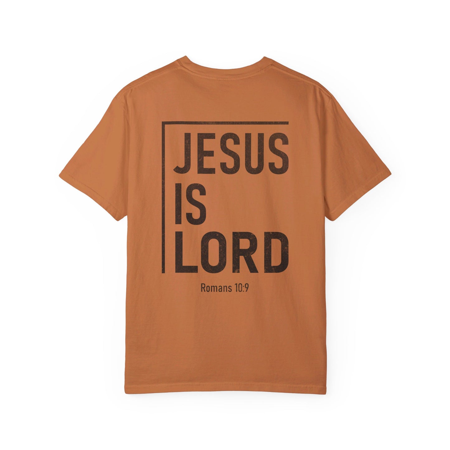 Jesus is Lord Shirt