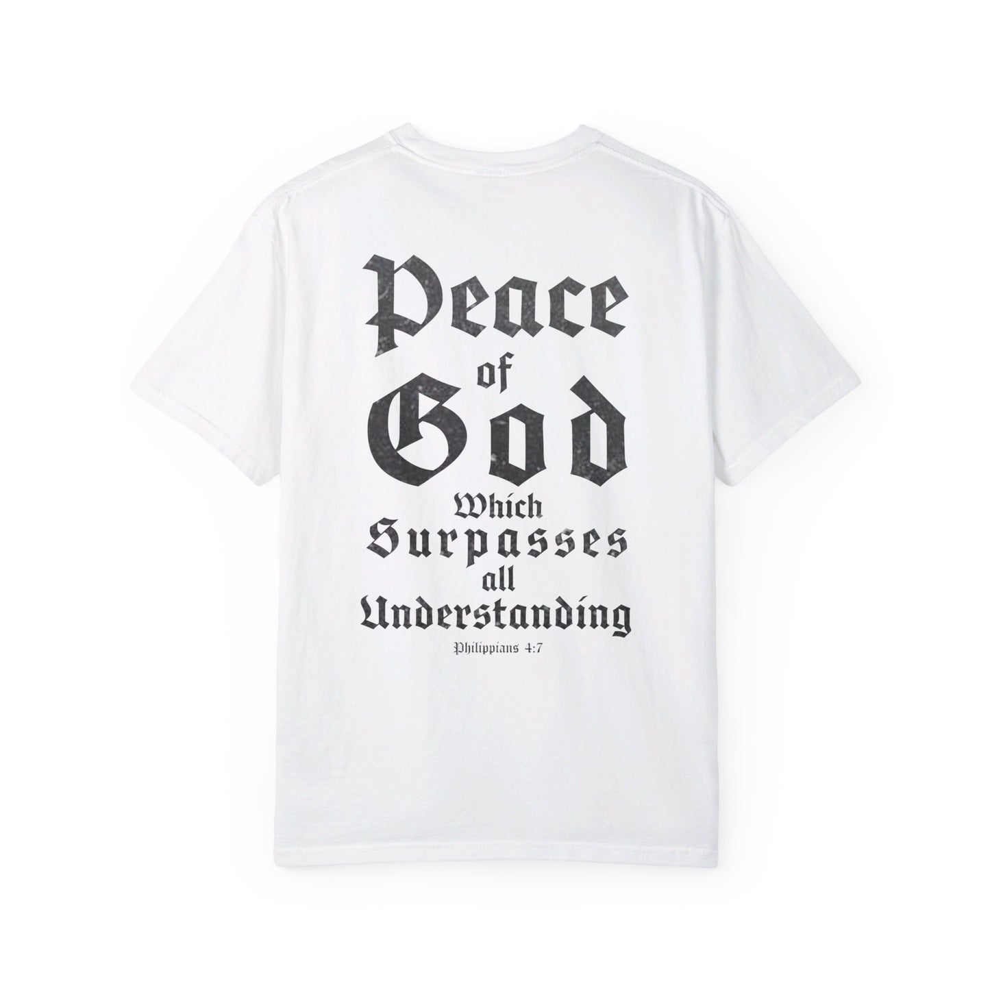 Peace of God Shirt