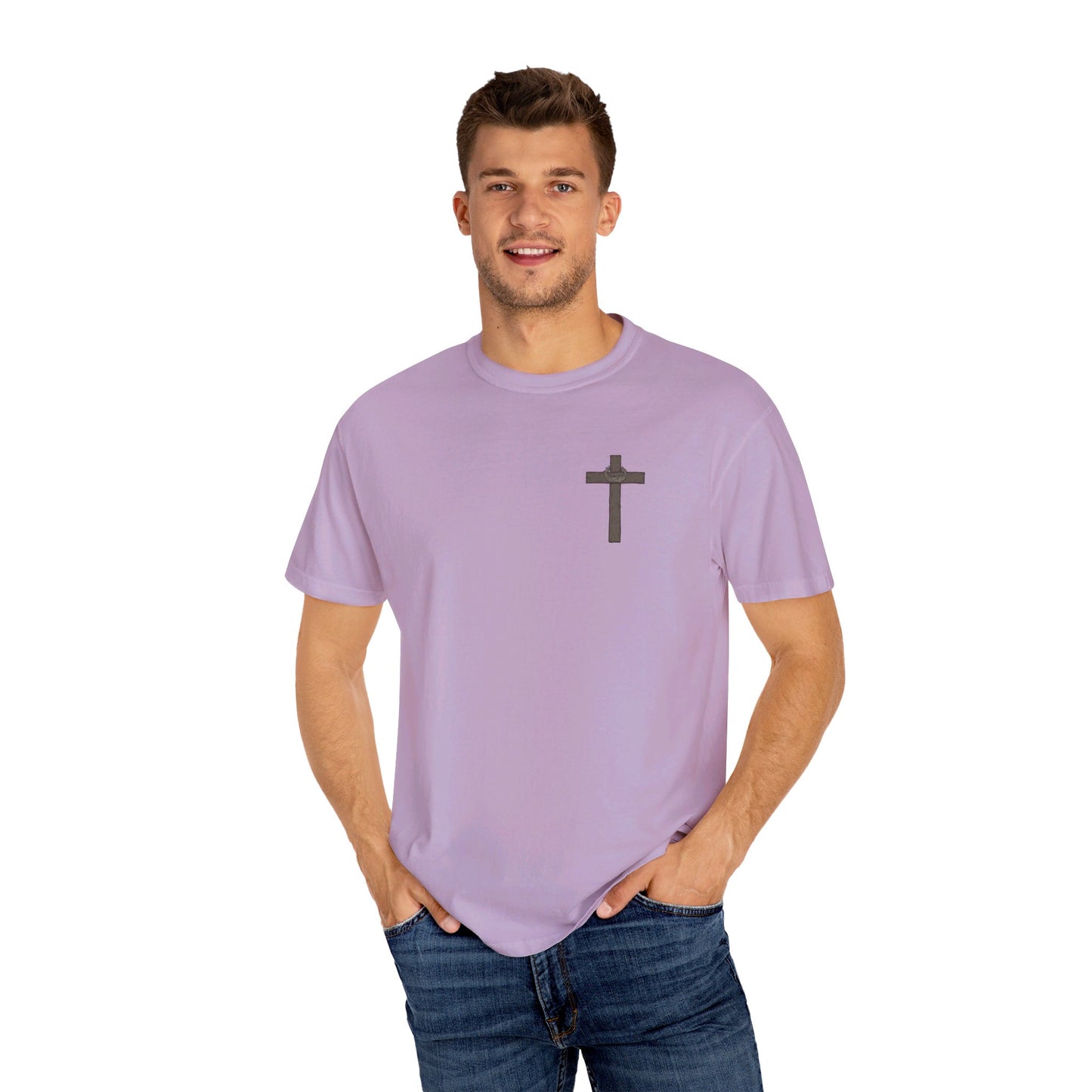 Jesus is Lord Shirt