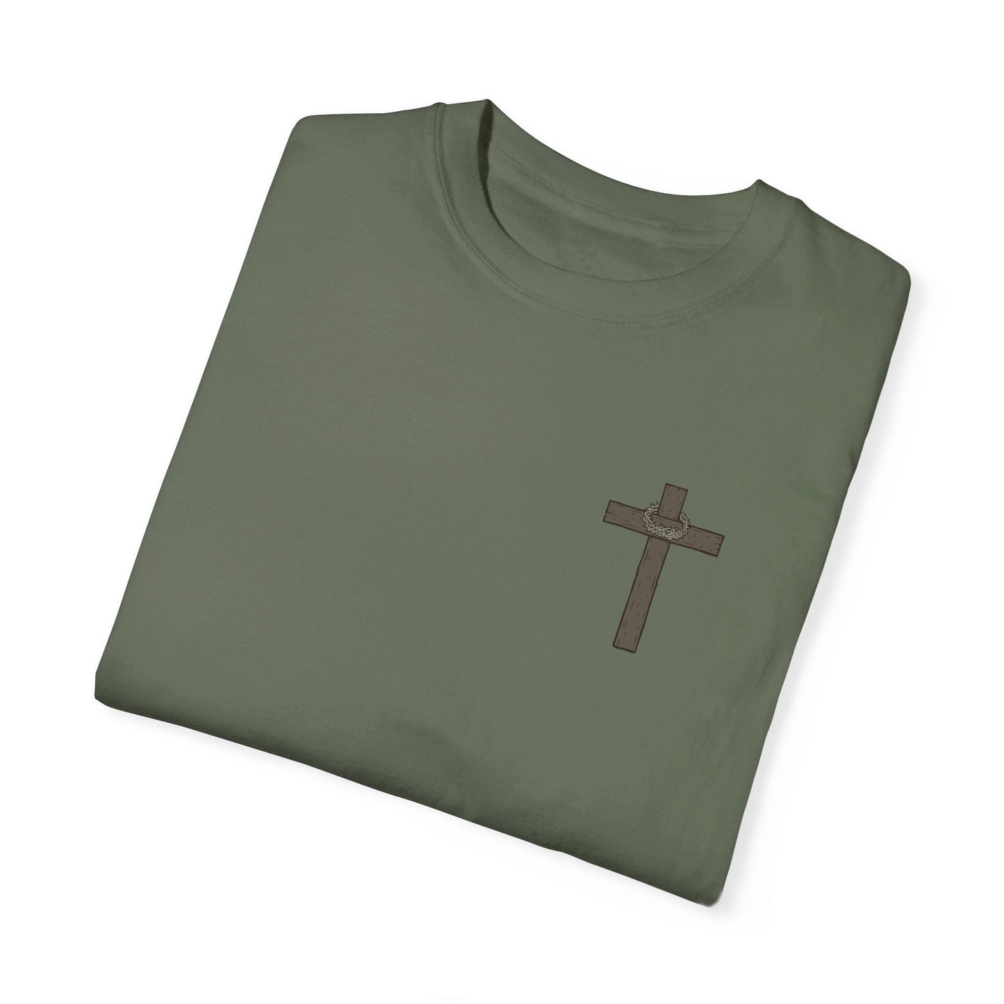 Jesus is Lord Shirt