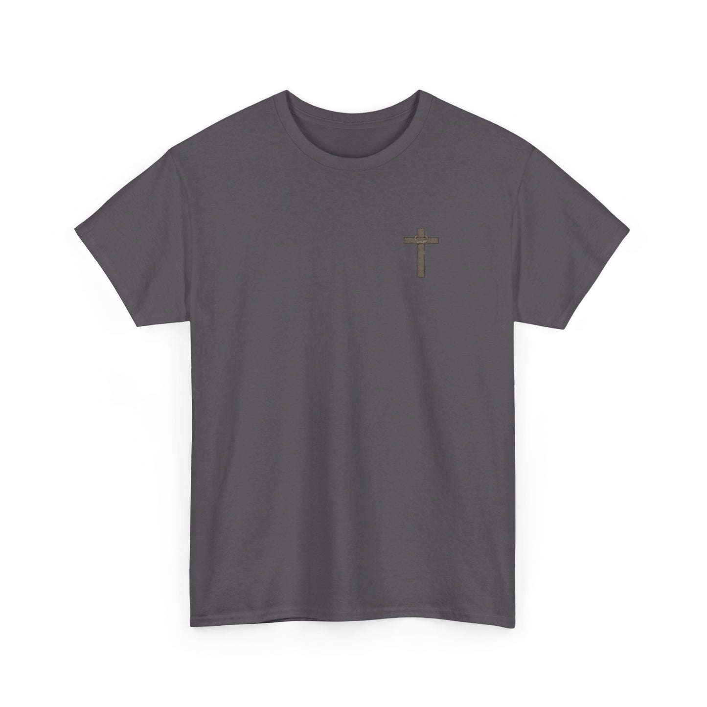 Gods Word Unisex Heavy Cotton Tee