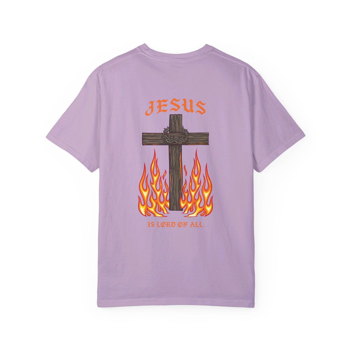 Jesus is Lord of all Shirt