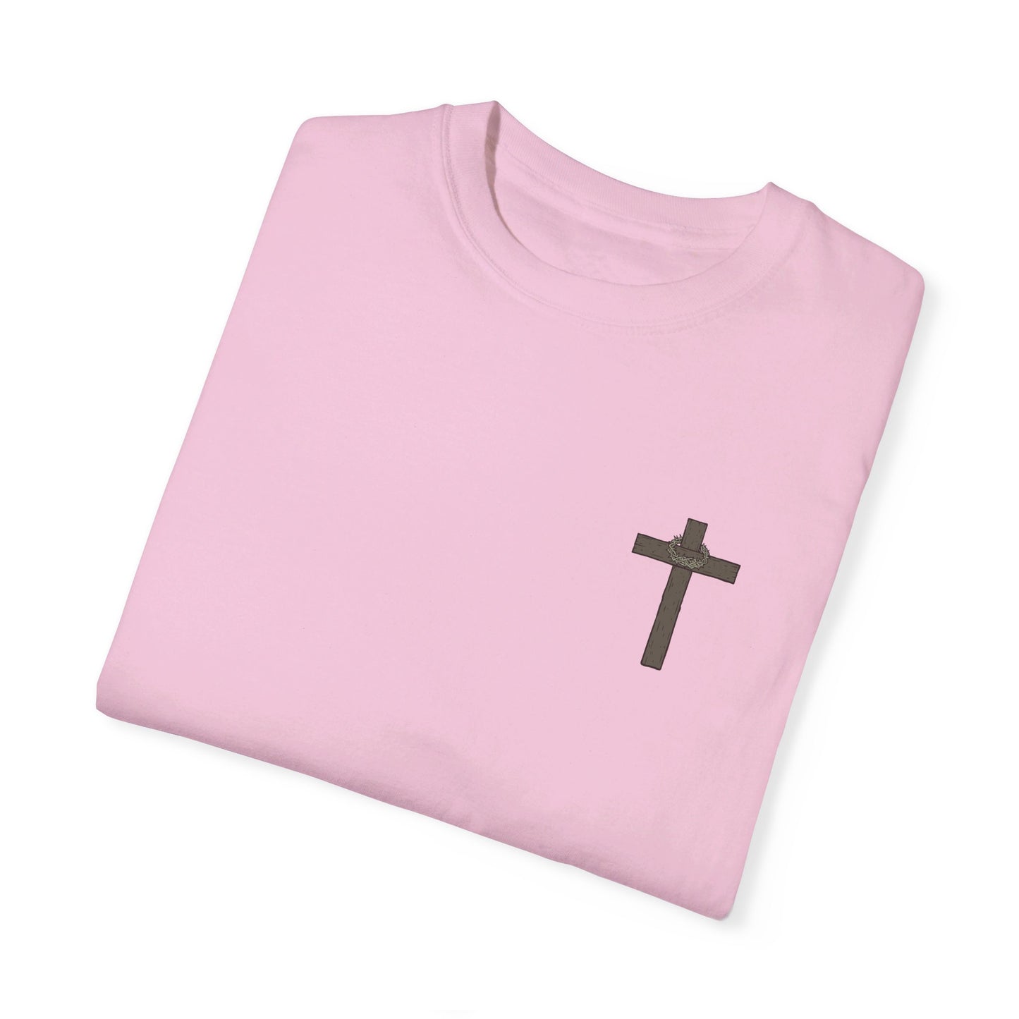 Born Again Shirt