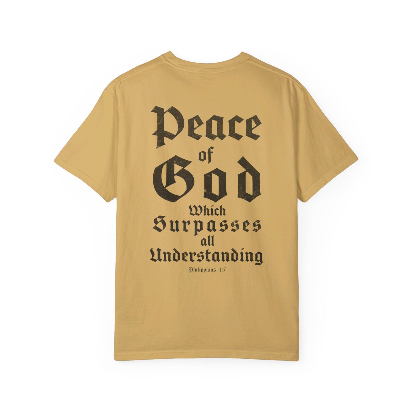 Peace of God Shirt