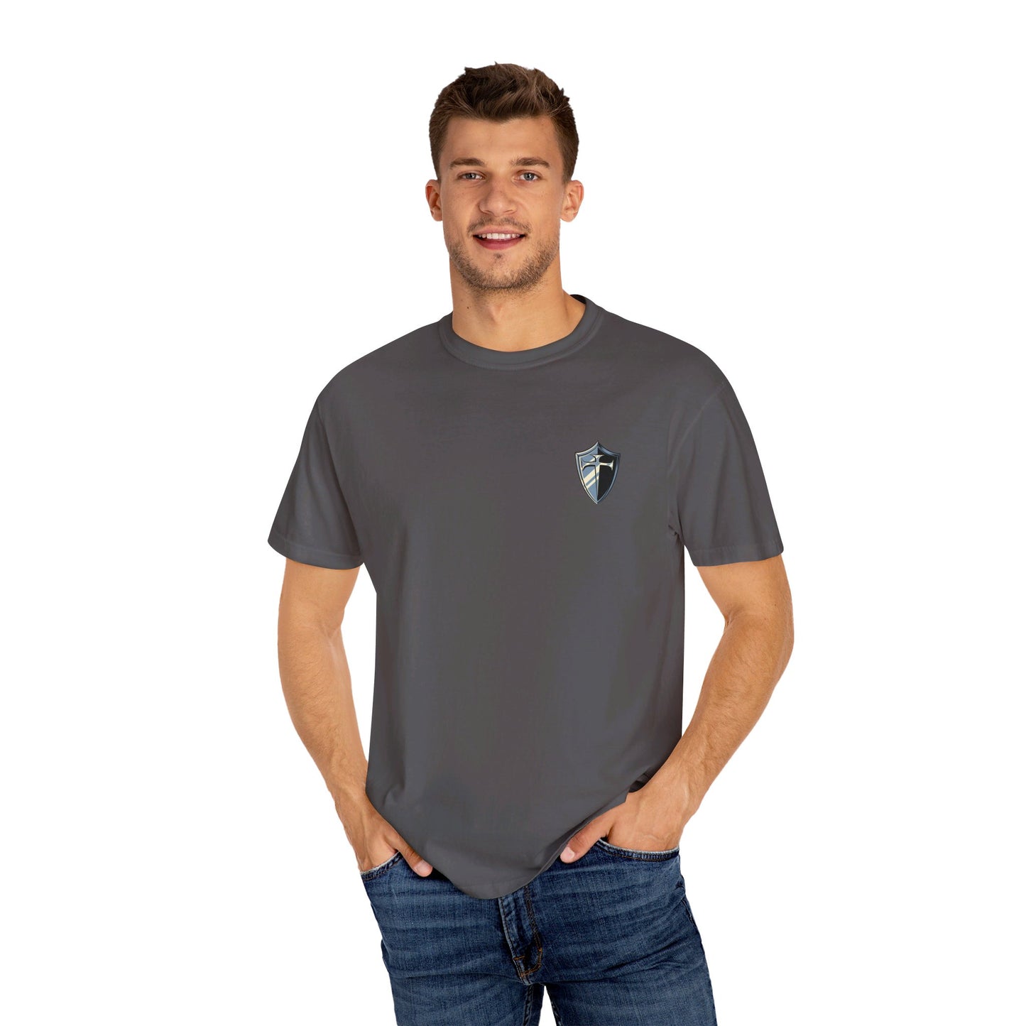 Armor of God Shirt