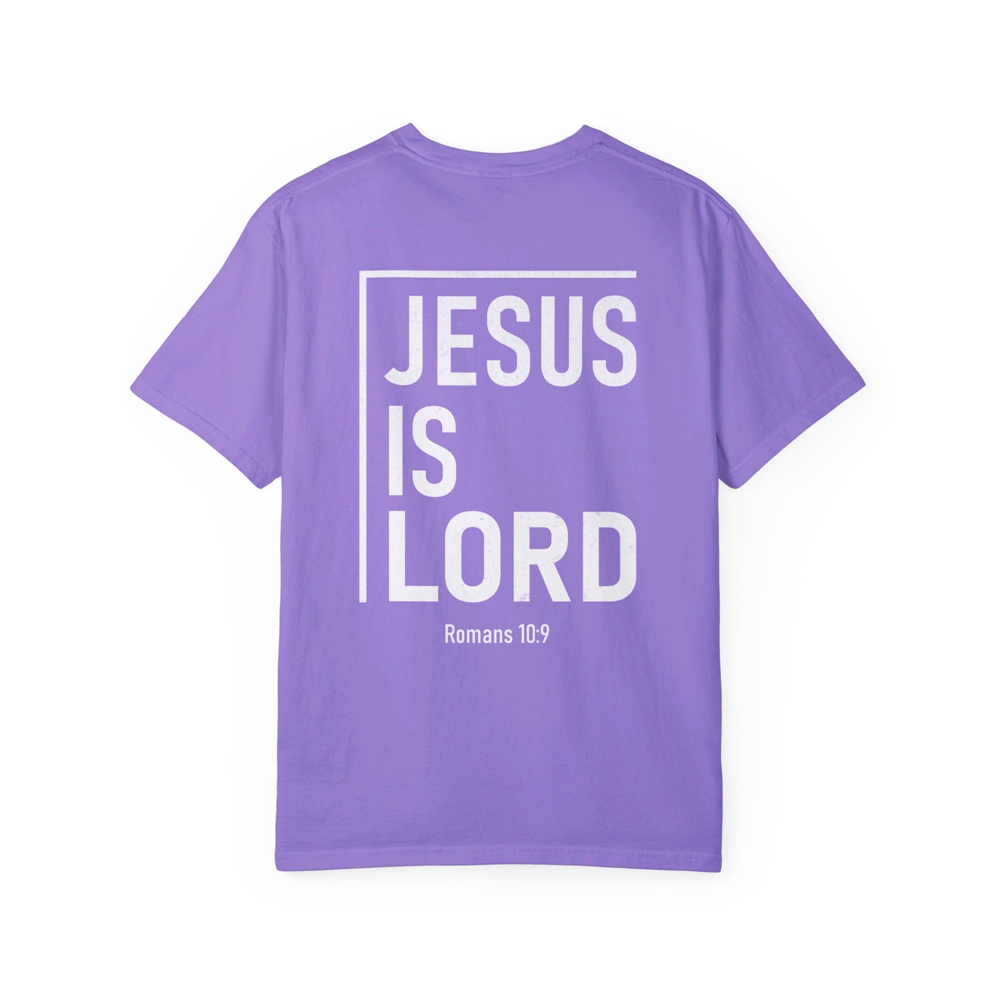 Jesus is Lord Shirt