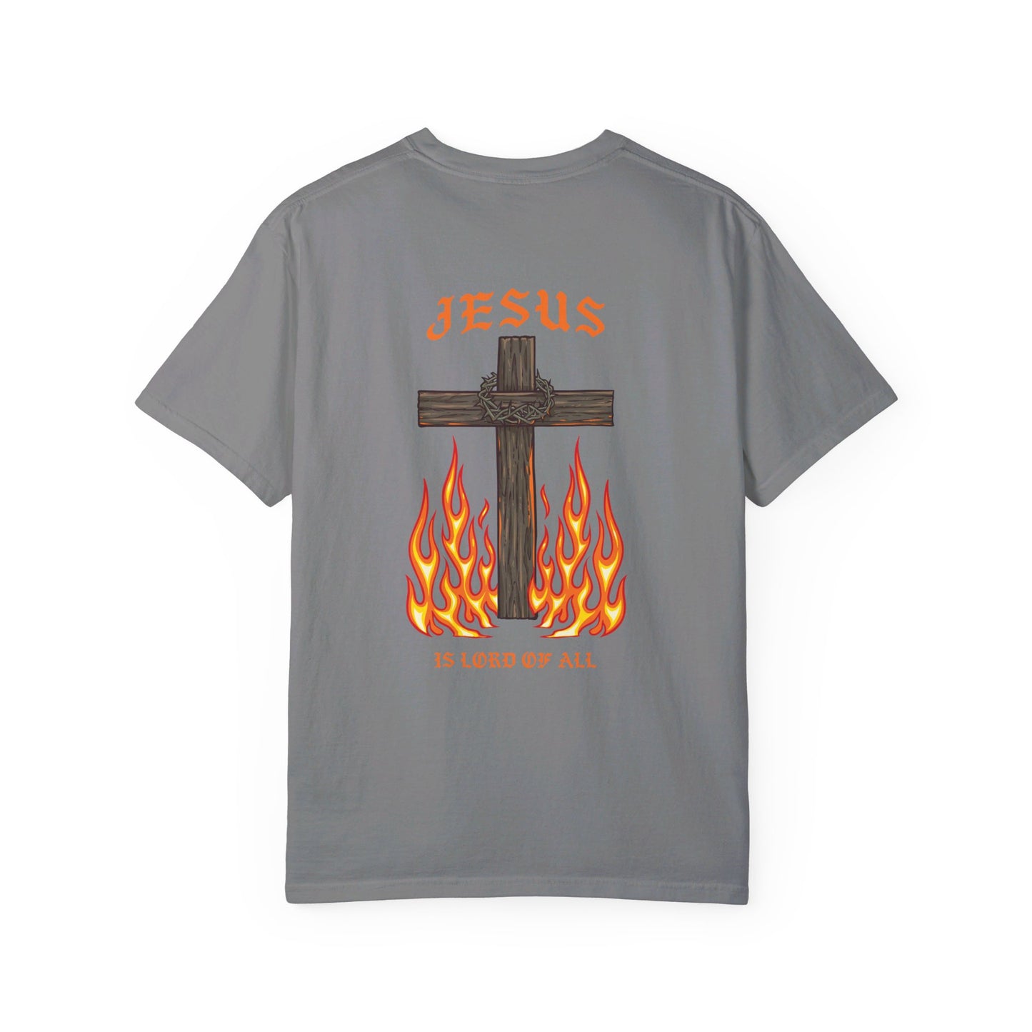 Jesus is Lord of all Shirt