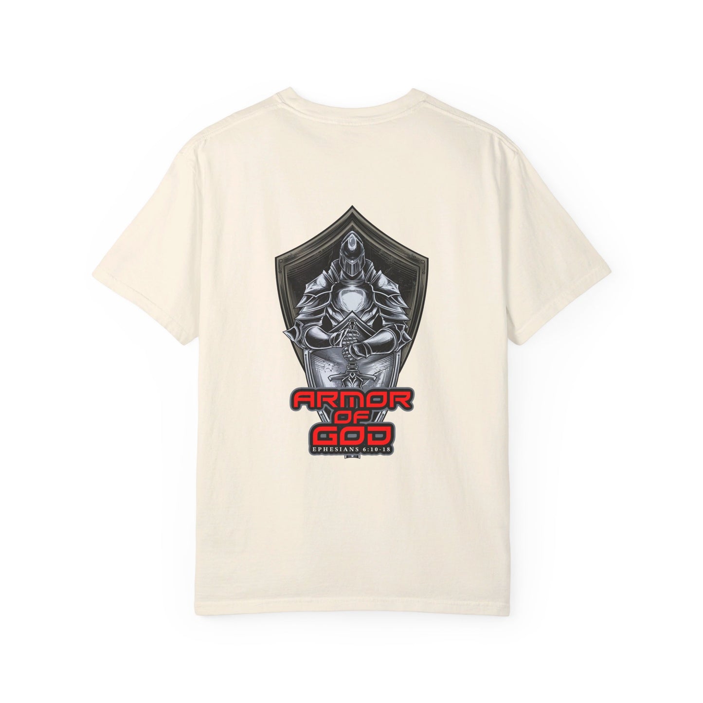 Armor of God Shirt