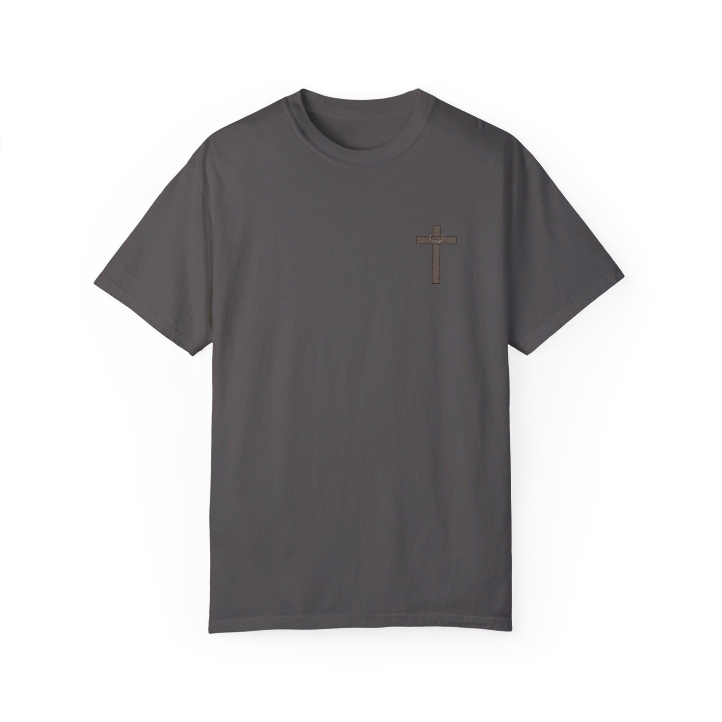 Jesus is Lord of all Shirt