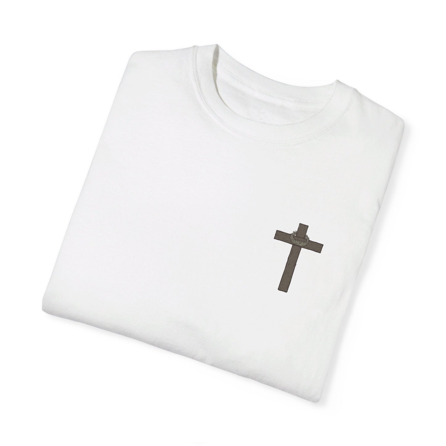 Repent and Believe in the Gospel Shirt