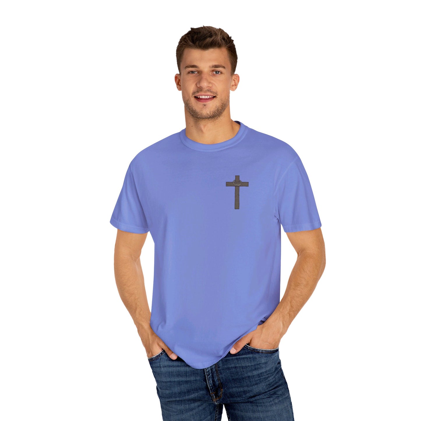 Born Again Shirt