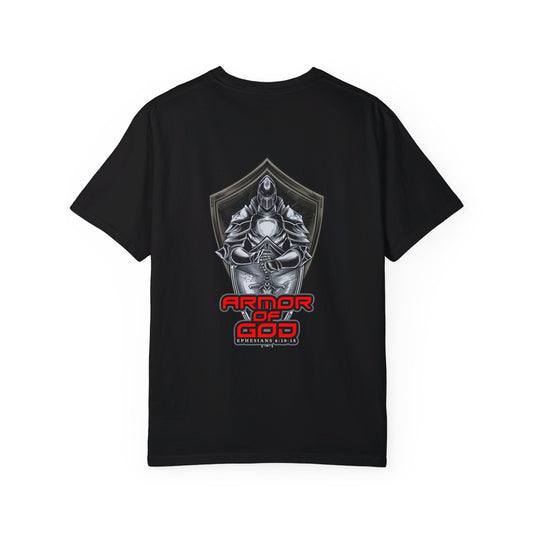 Armor of God Shirt