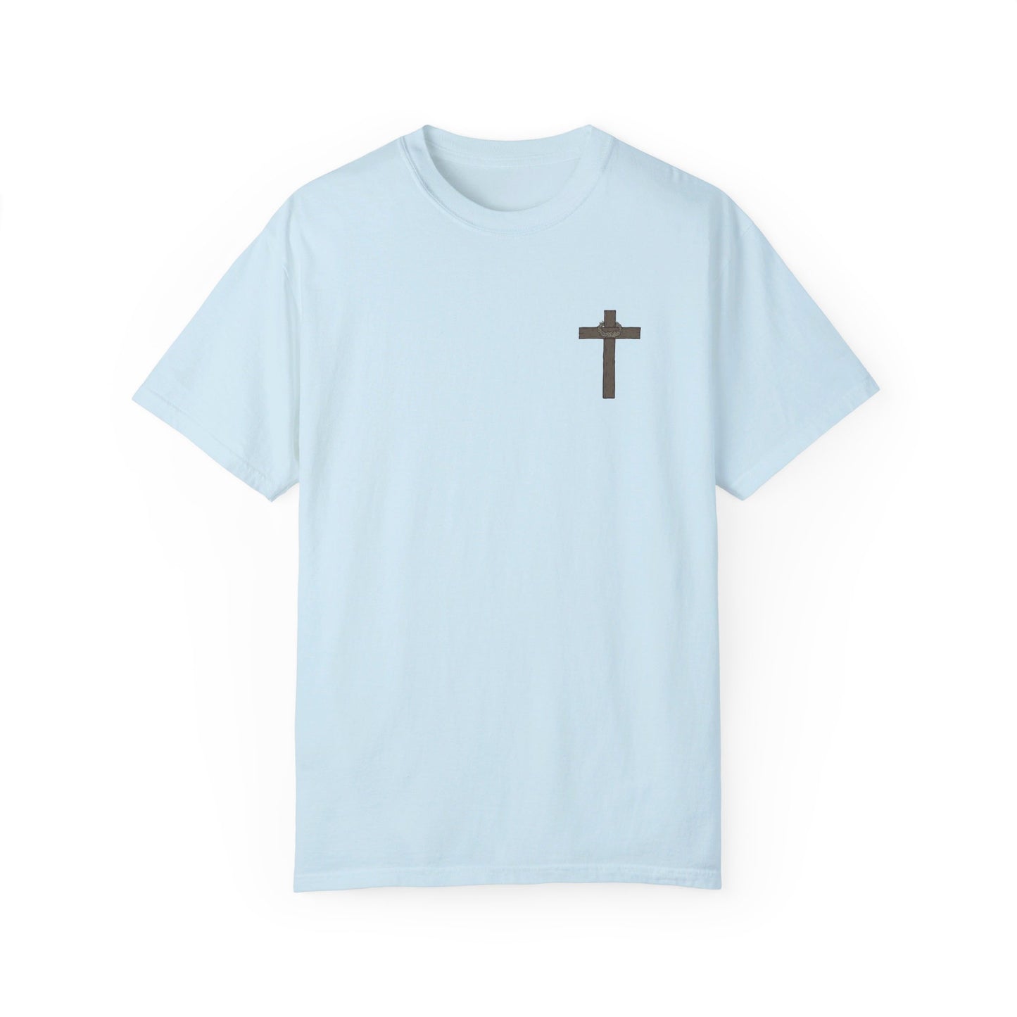 Repent and Believe in the Gospel Shirt