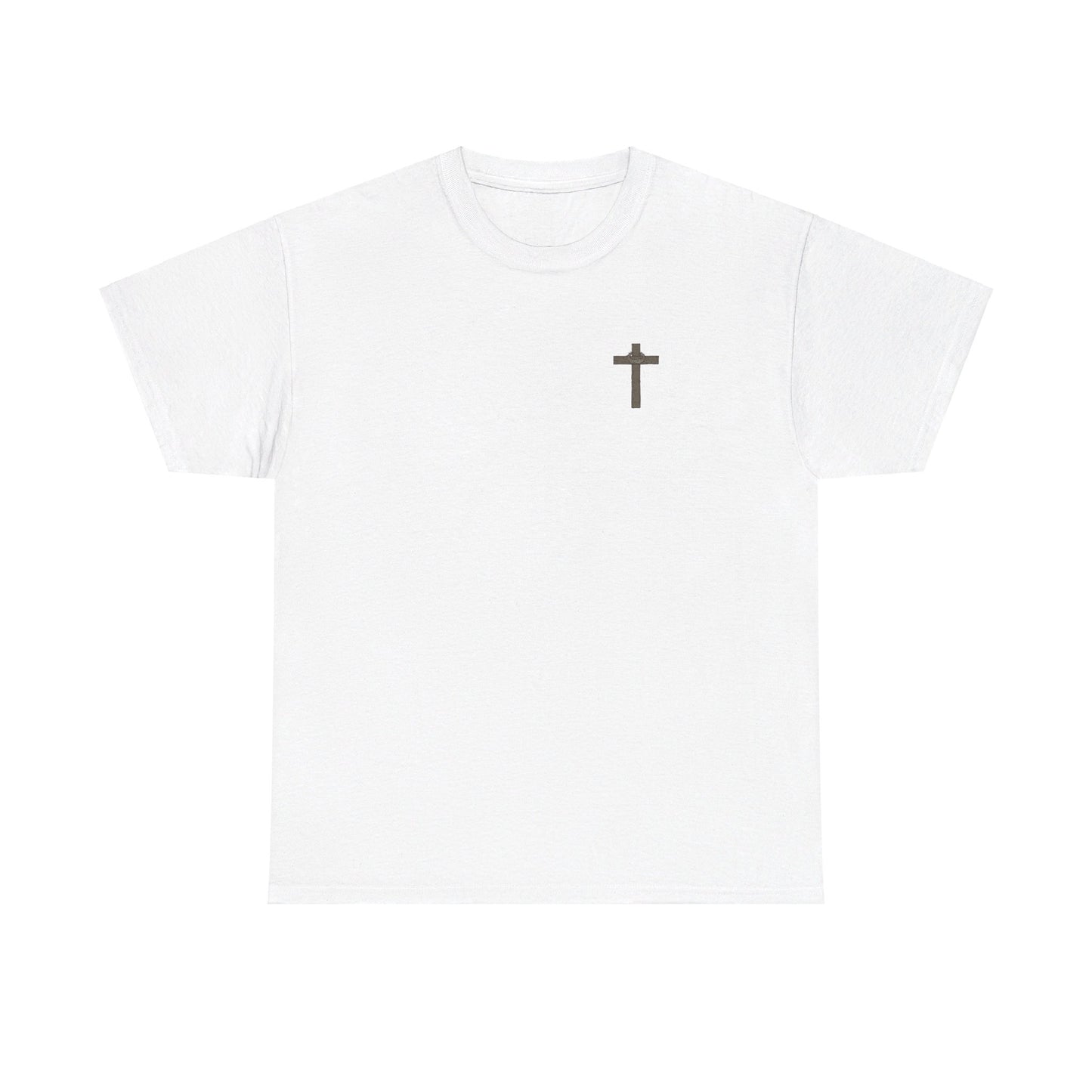 Gods Word Unisex Heavy Cotton Tee