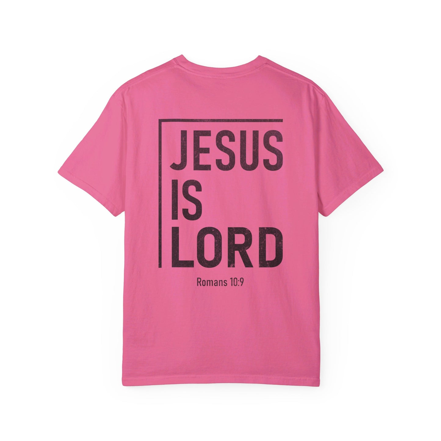 Jesus is Lord Shirt