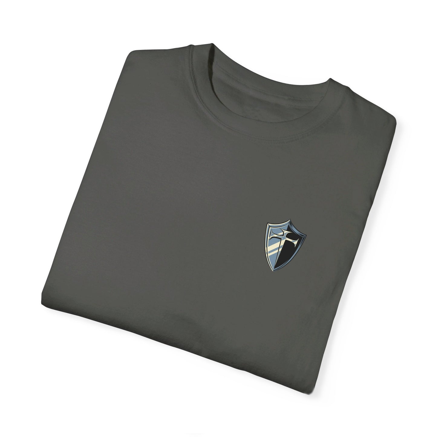 Armor of God Front and Back Shirt