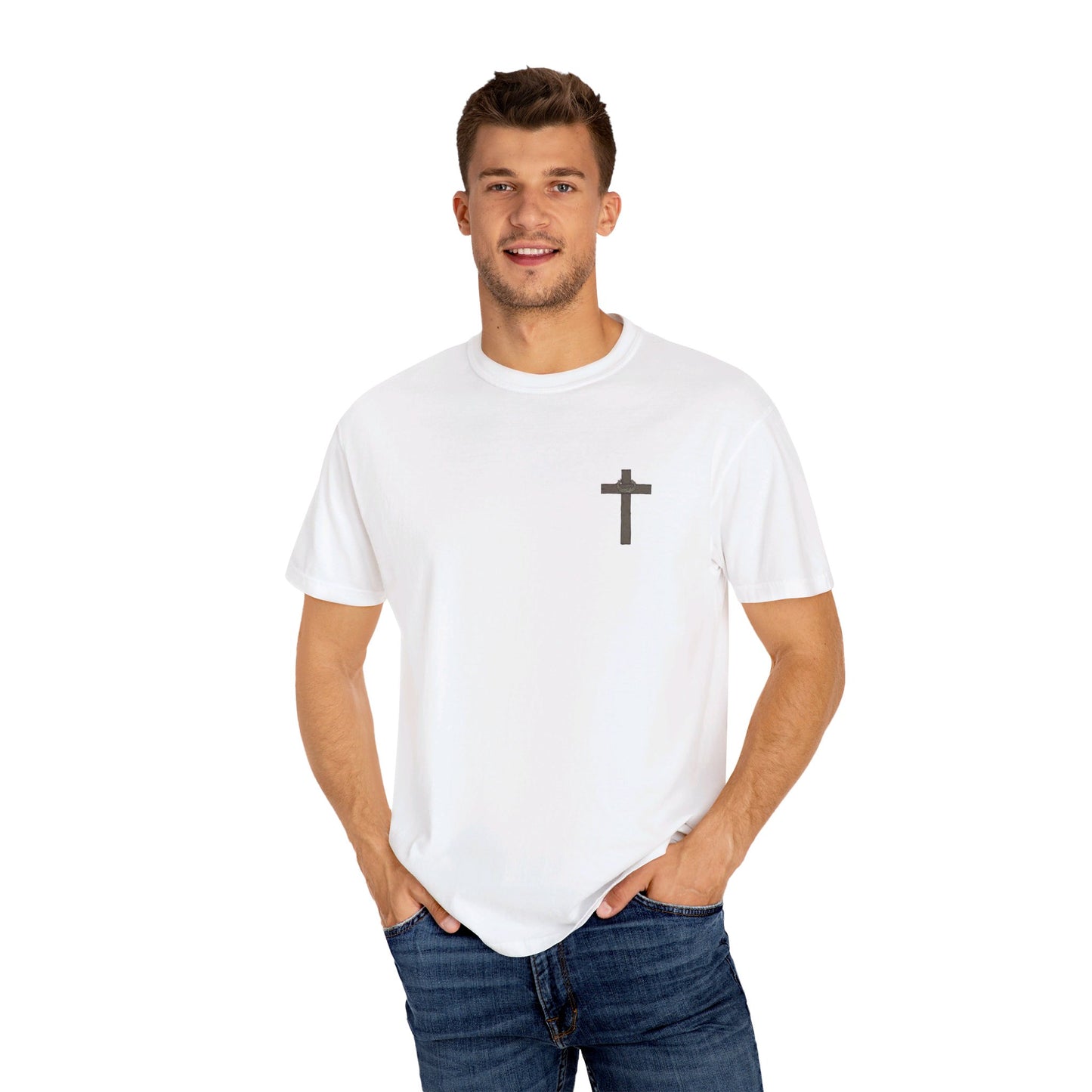 Jesus is Lord of all Shirt