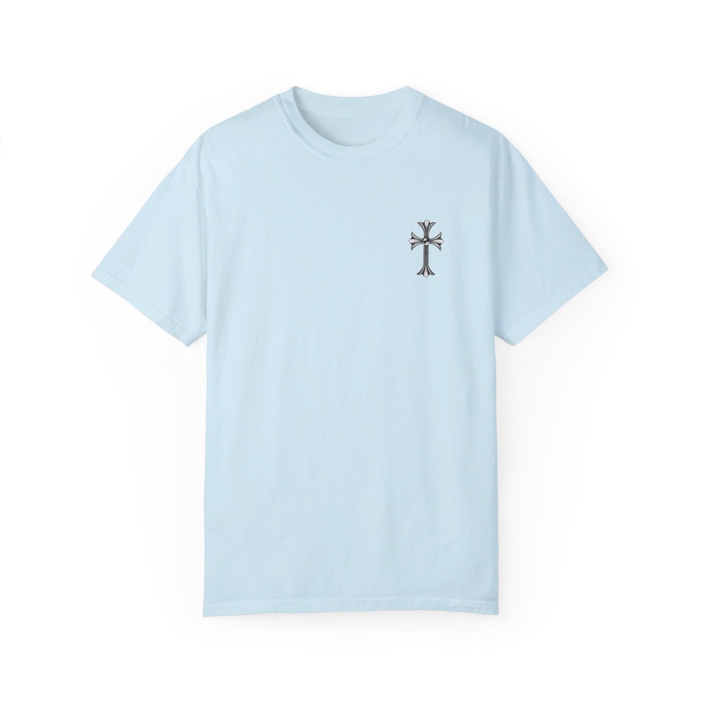 Repent Believe in the Gospel Shirt