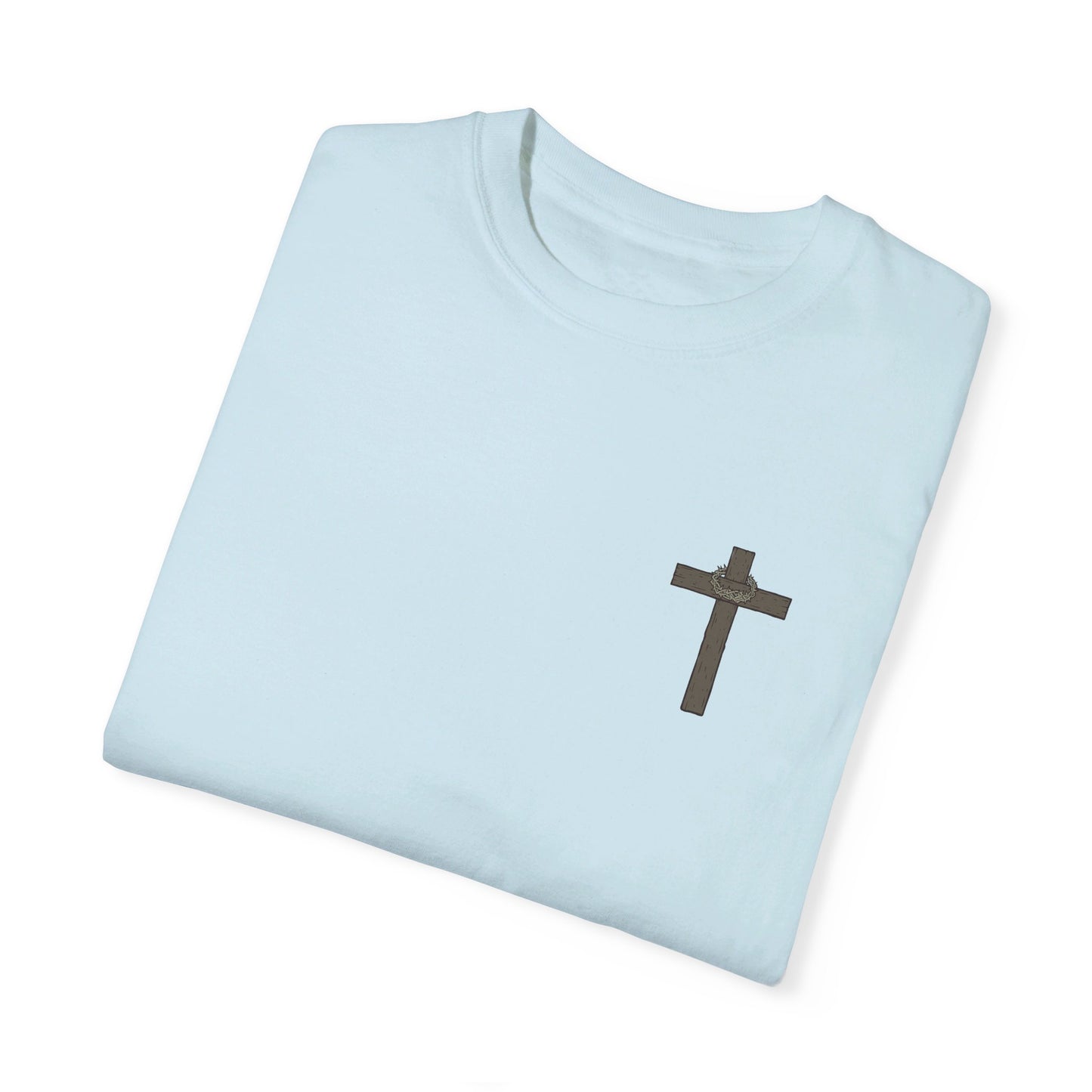 Repent and Believe in the Gospel Shirt