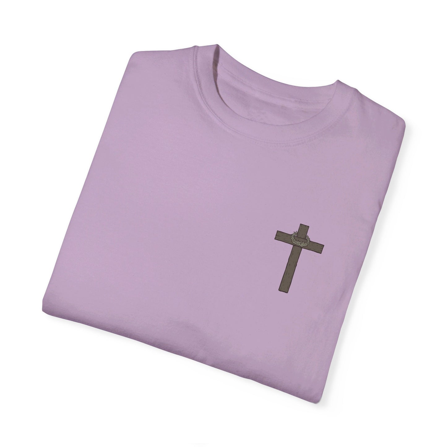 Repent and Believe in the Gospel Shirt