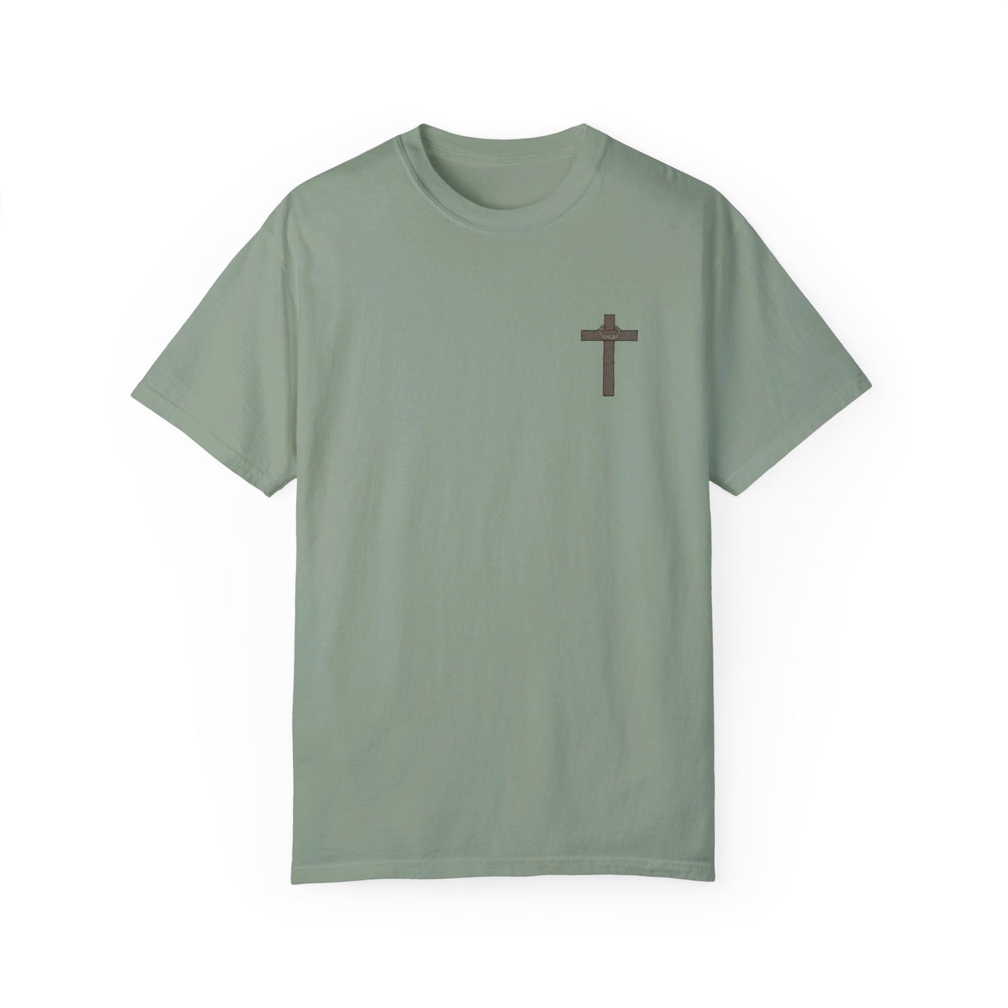 Jesus is Lord of all Shirt