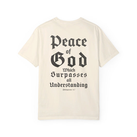 Peace of God Shirt