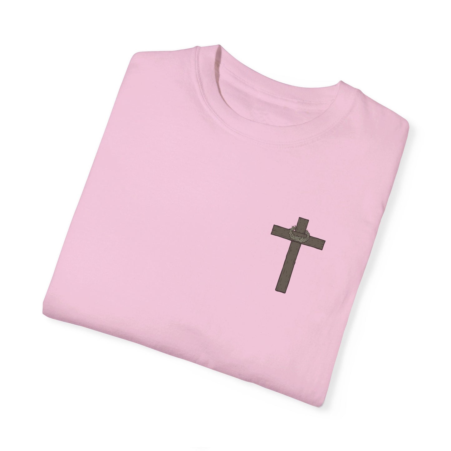 Born Again Shirt