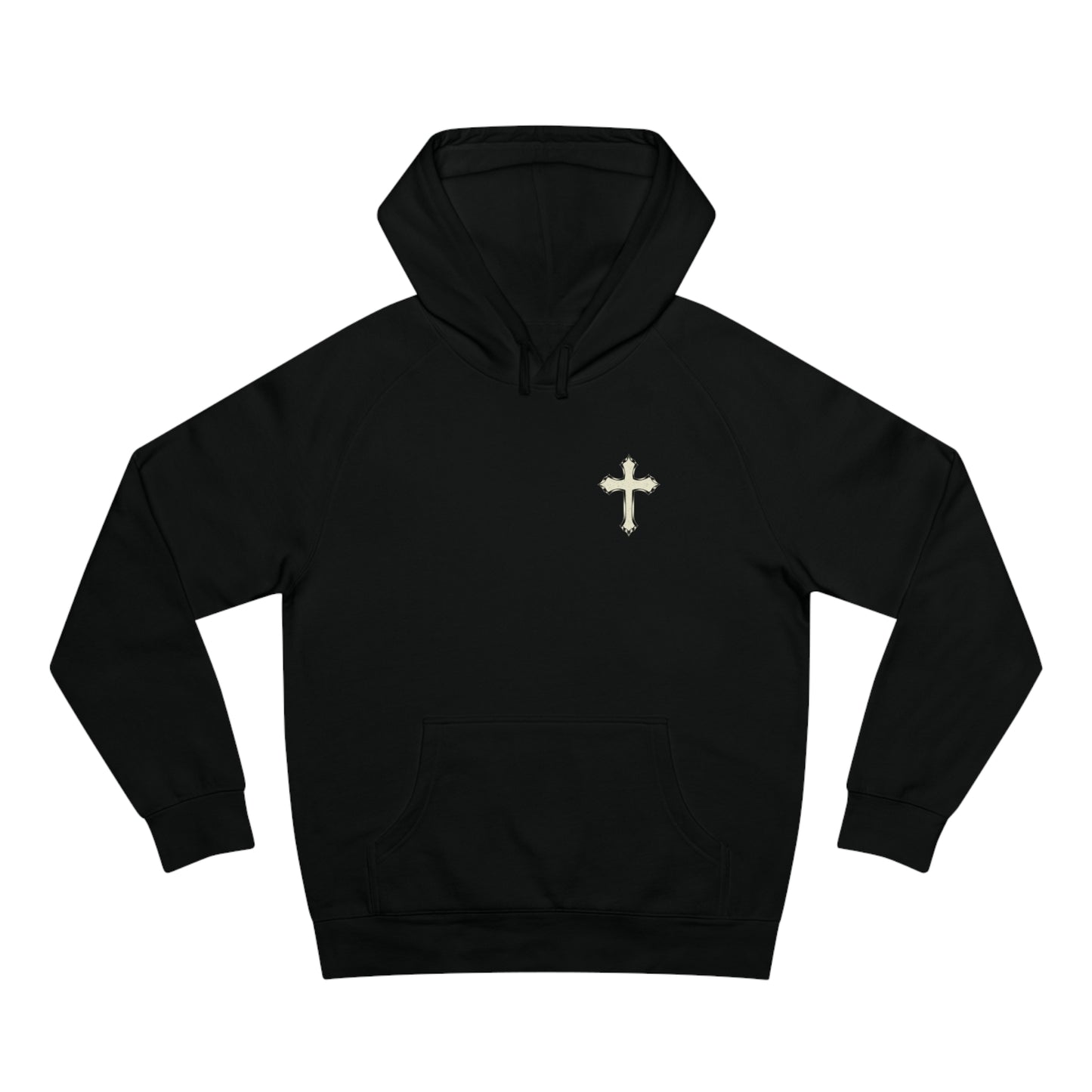 King of Kings Lord of Lords Hoodie