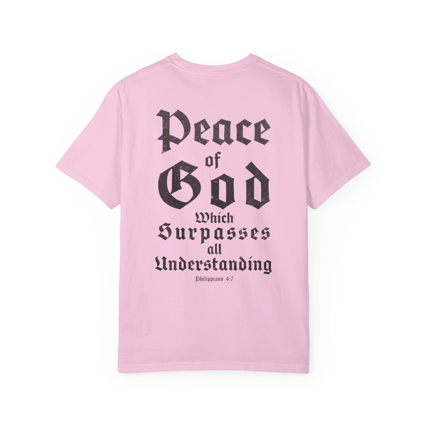 Peace of God Shirt