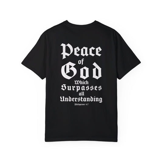 Peace of God Shirt