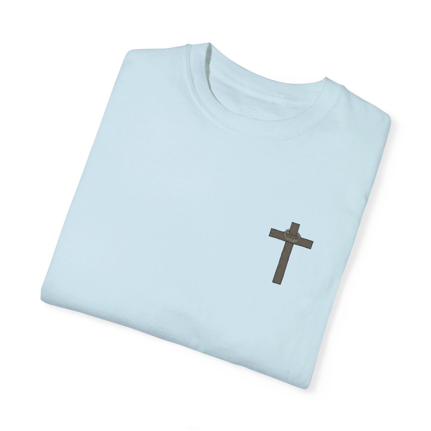 Jesus is Lord of all Shirt