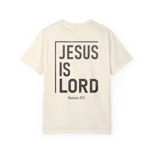 Jesus is Lord Shirt