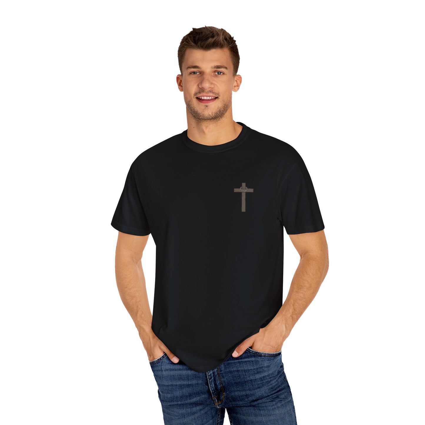 Jesus is Lord of all Shirt