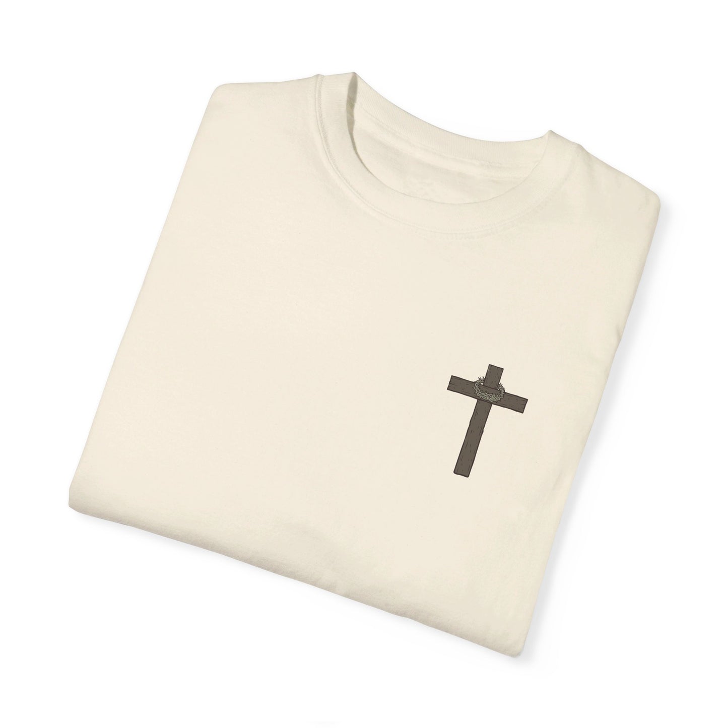 Repent and Believe in the Gospel Shirt