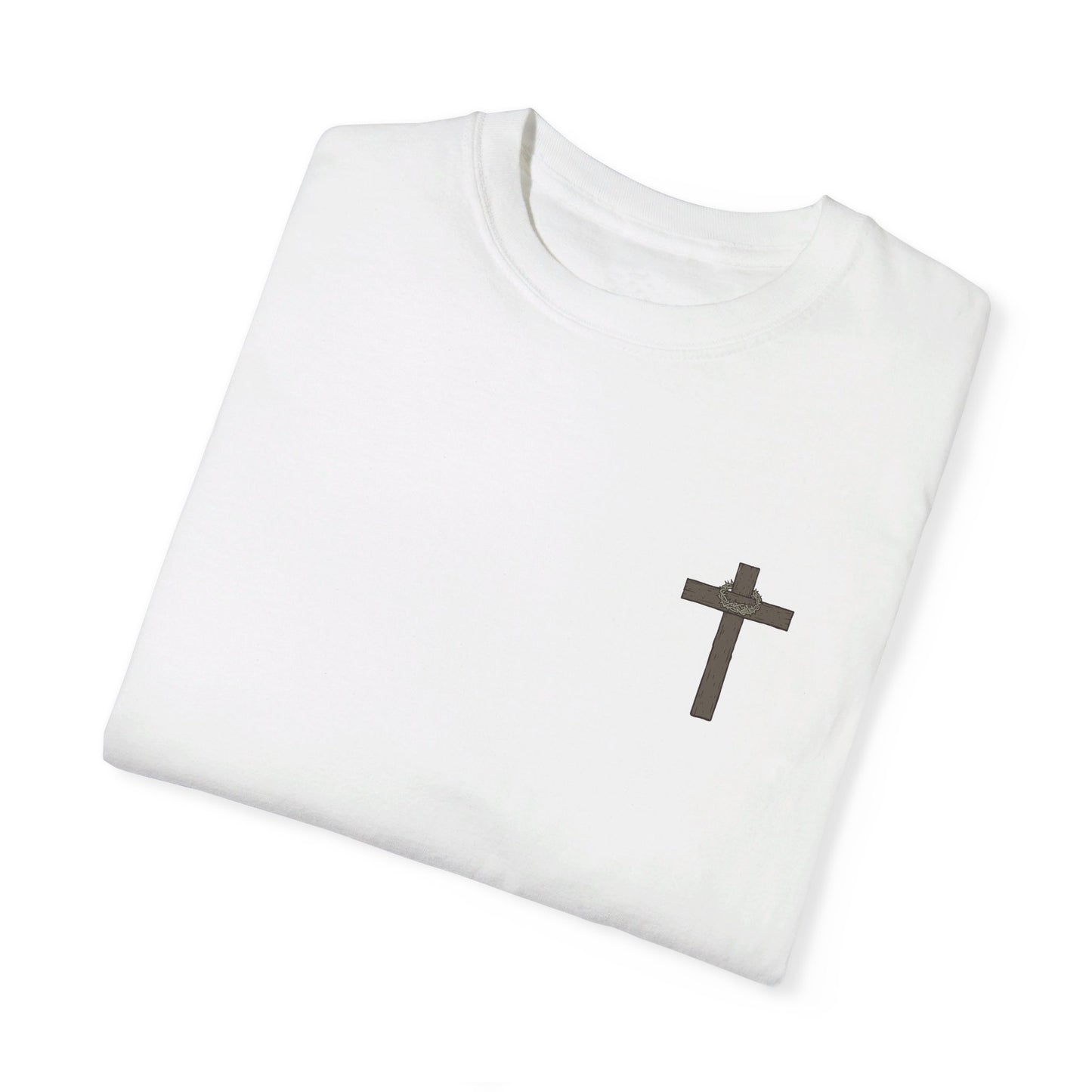 Jesus is Lord of all Shirt