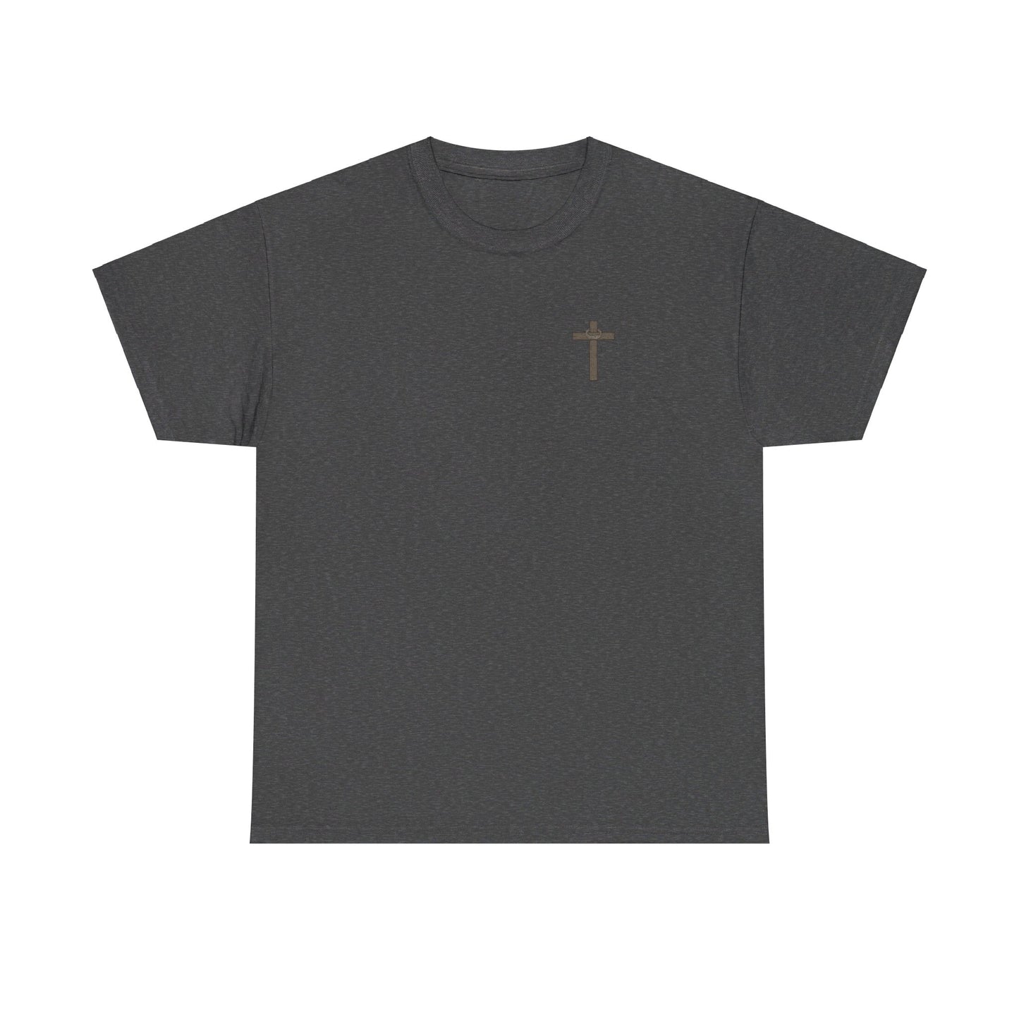 Gods Word Unisex Heavy Cotton Tee