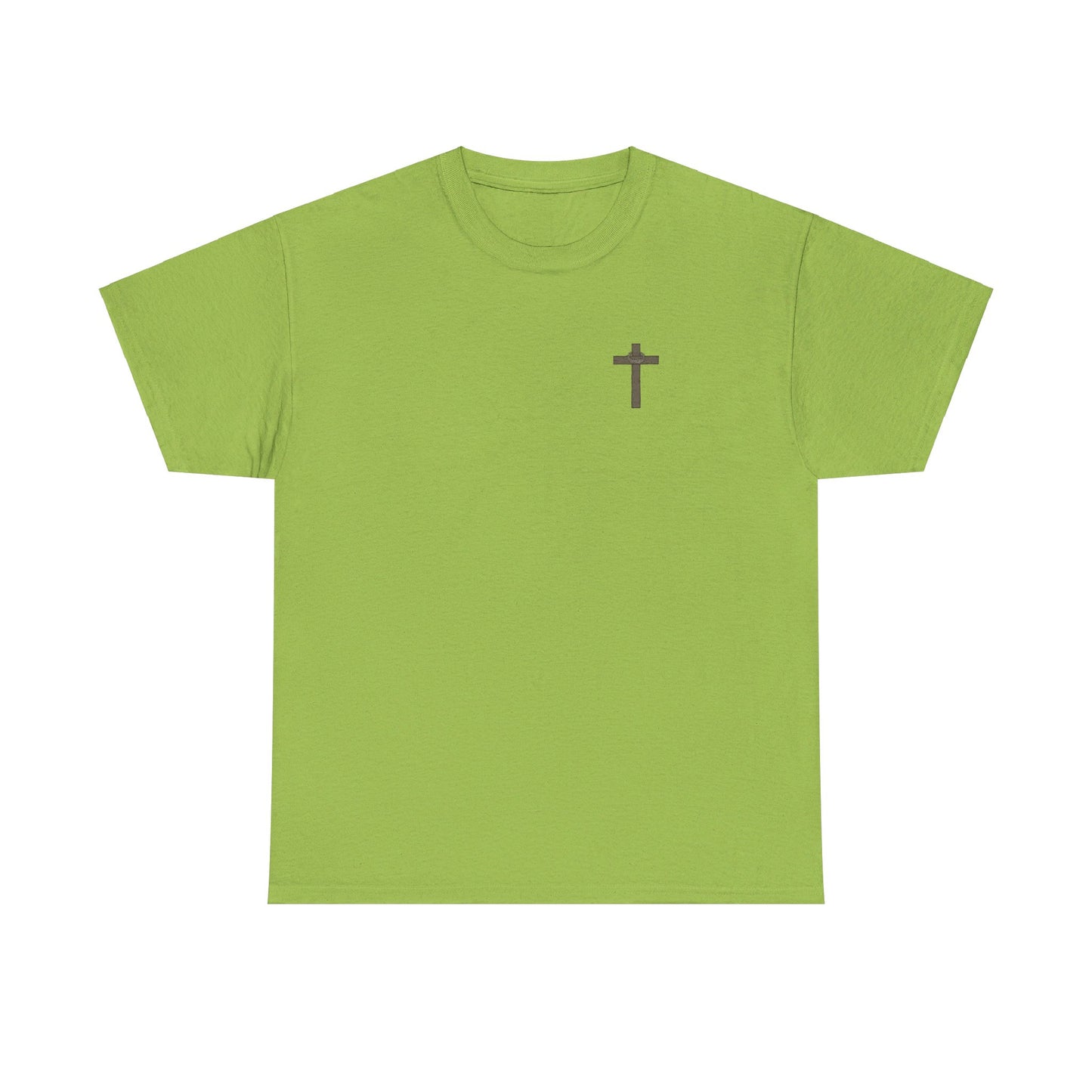 Gods Word Unisex Heavy Cotton Tee