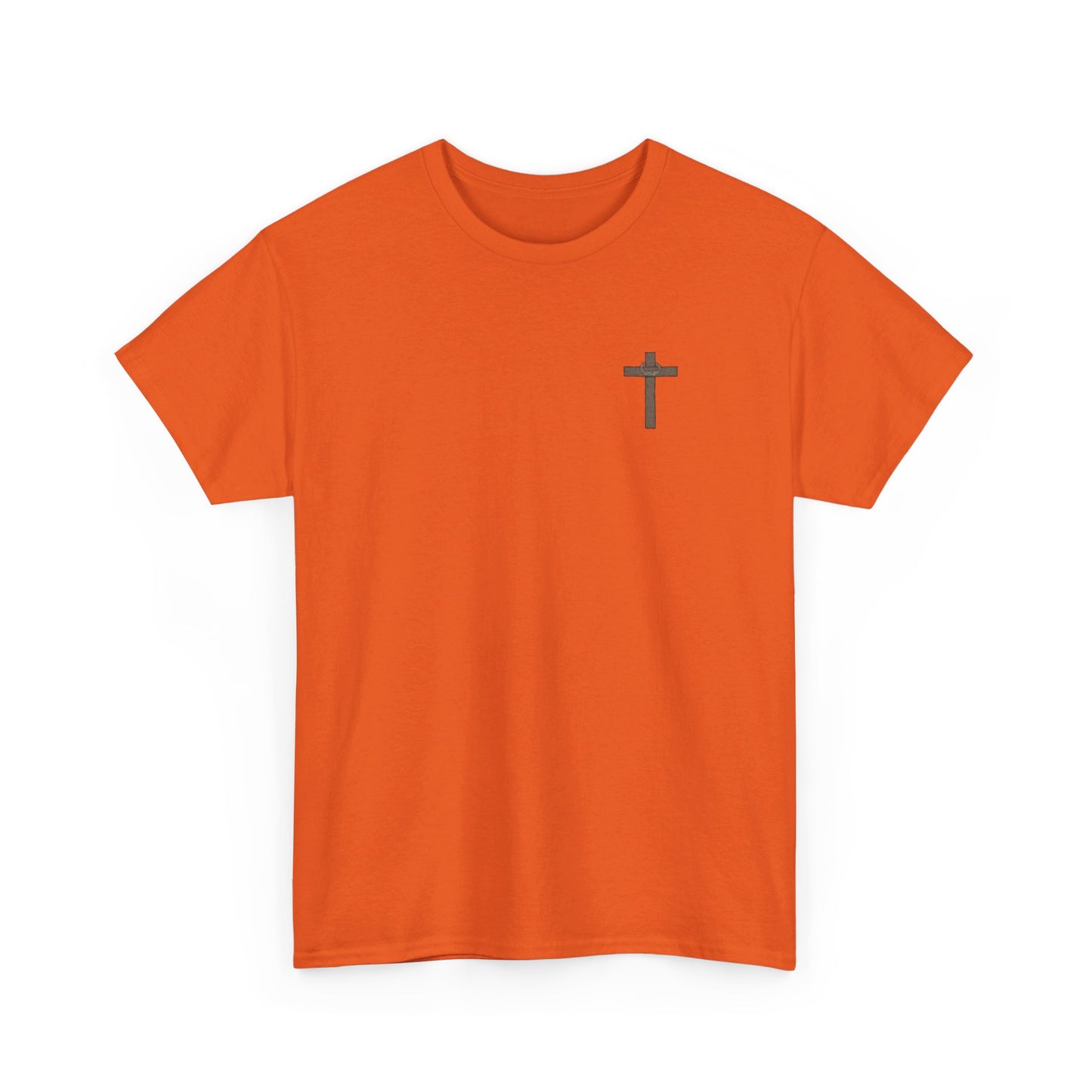 Gods Word Unisex Heavy Cotton Tee