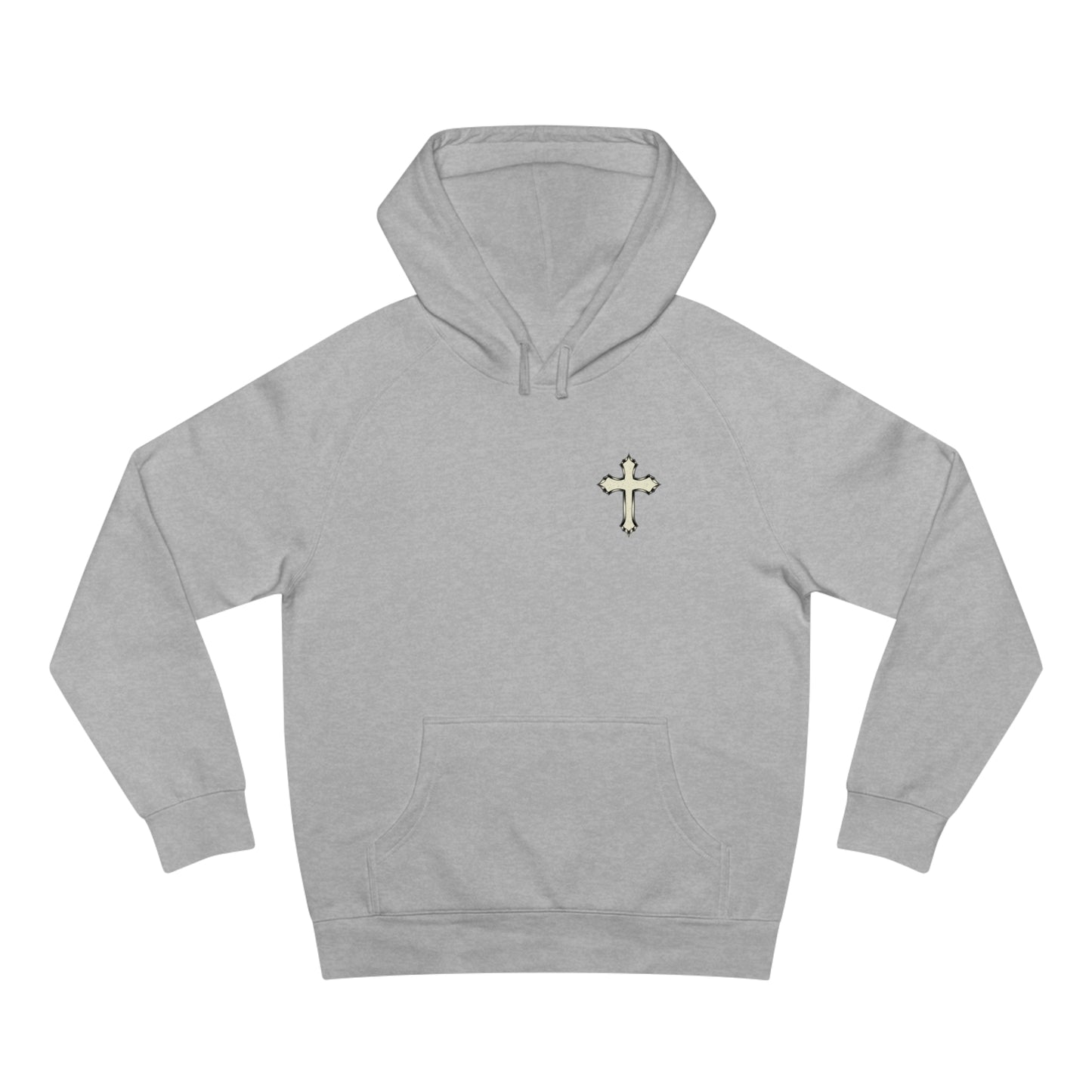 King of Kings Lord of Lords Hoodie