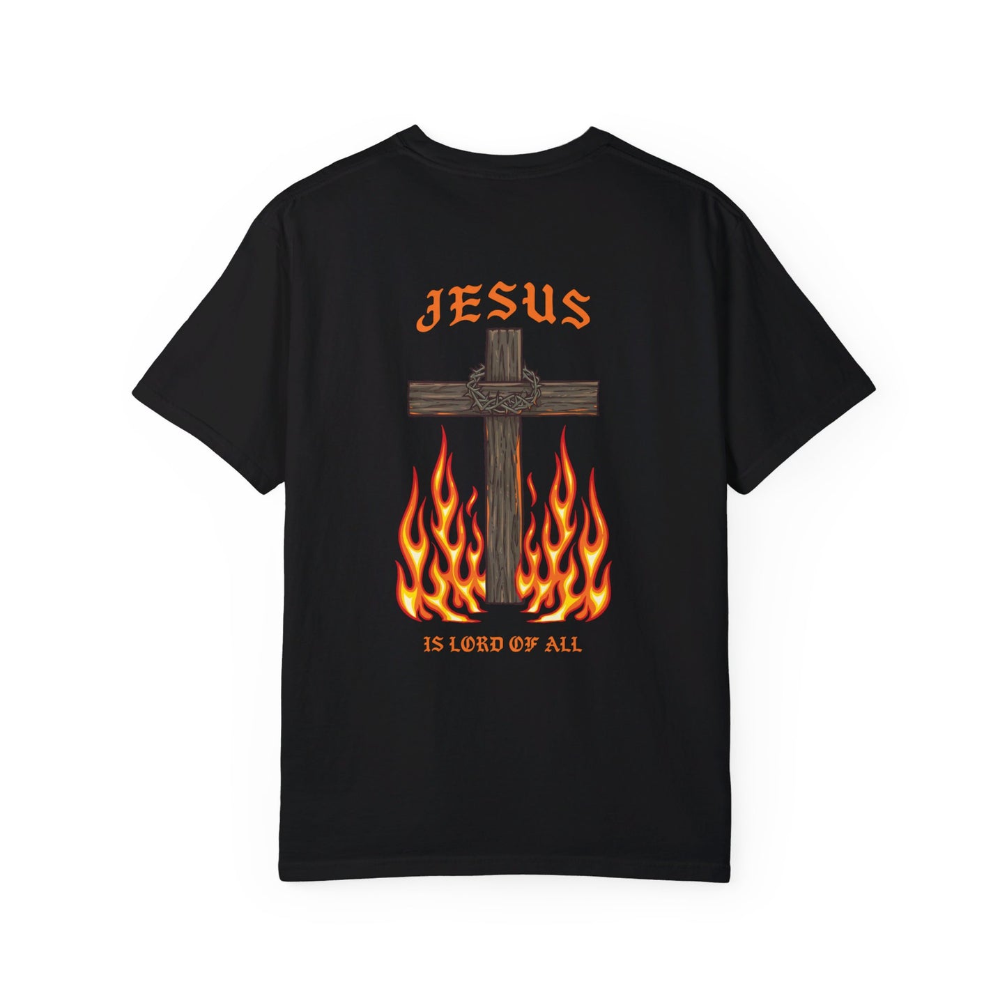 Jesus is Lord of all Shirt