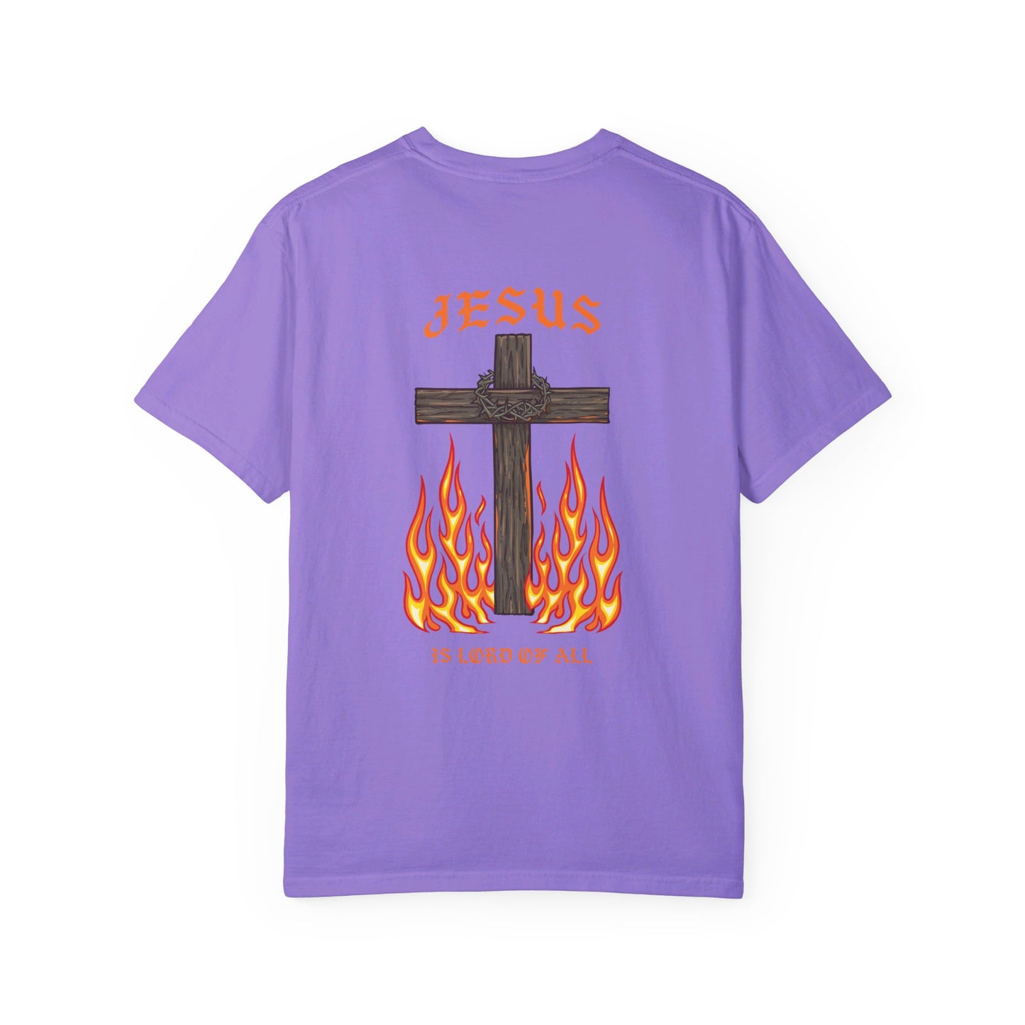 Jesus is Lord of all Shirt