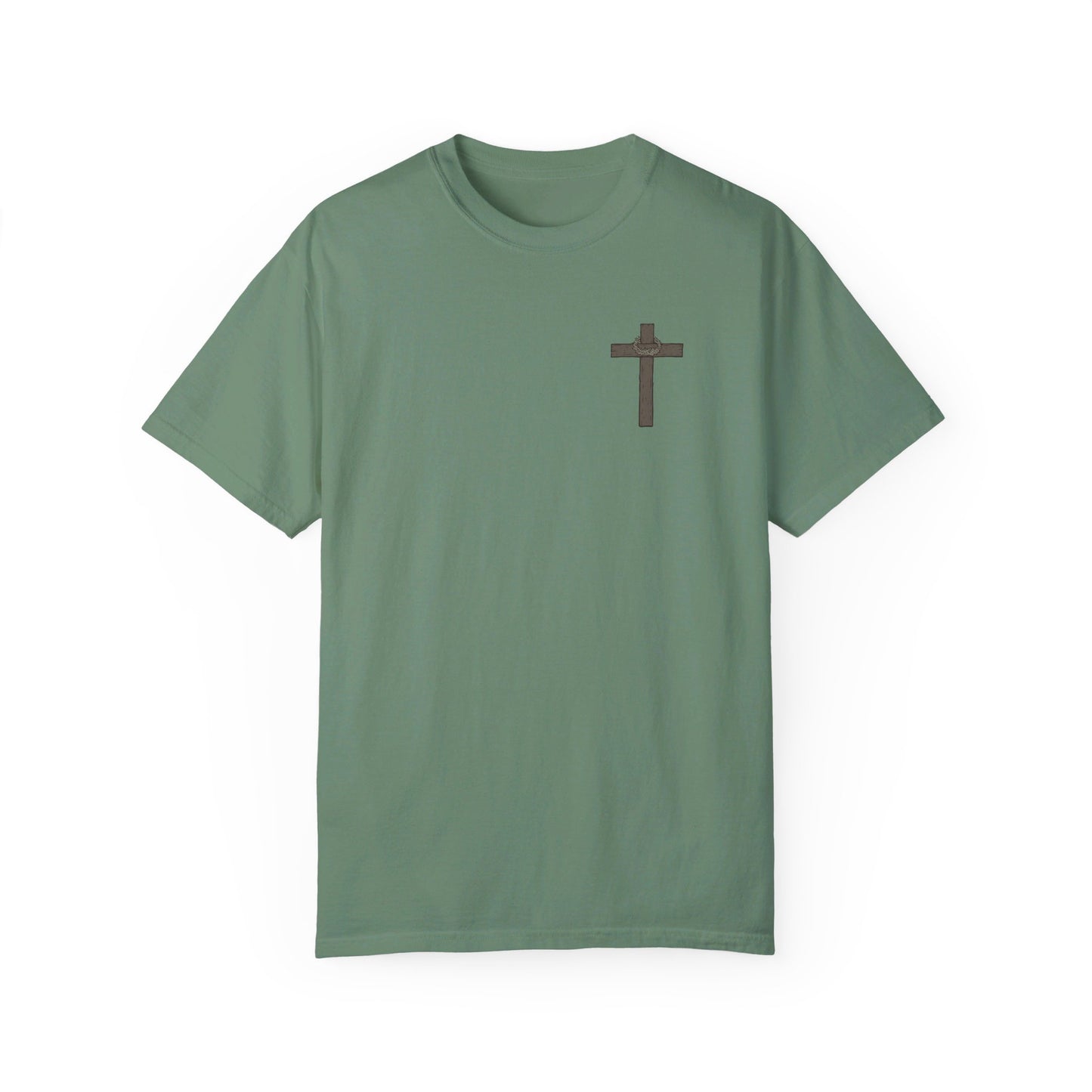 Born Again Shirt