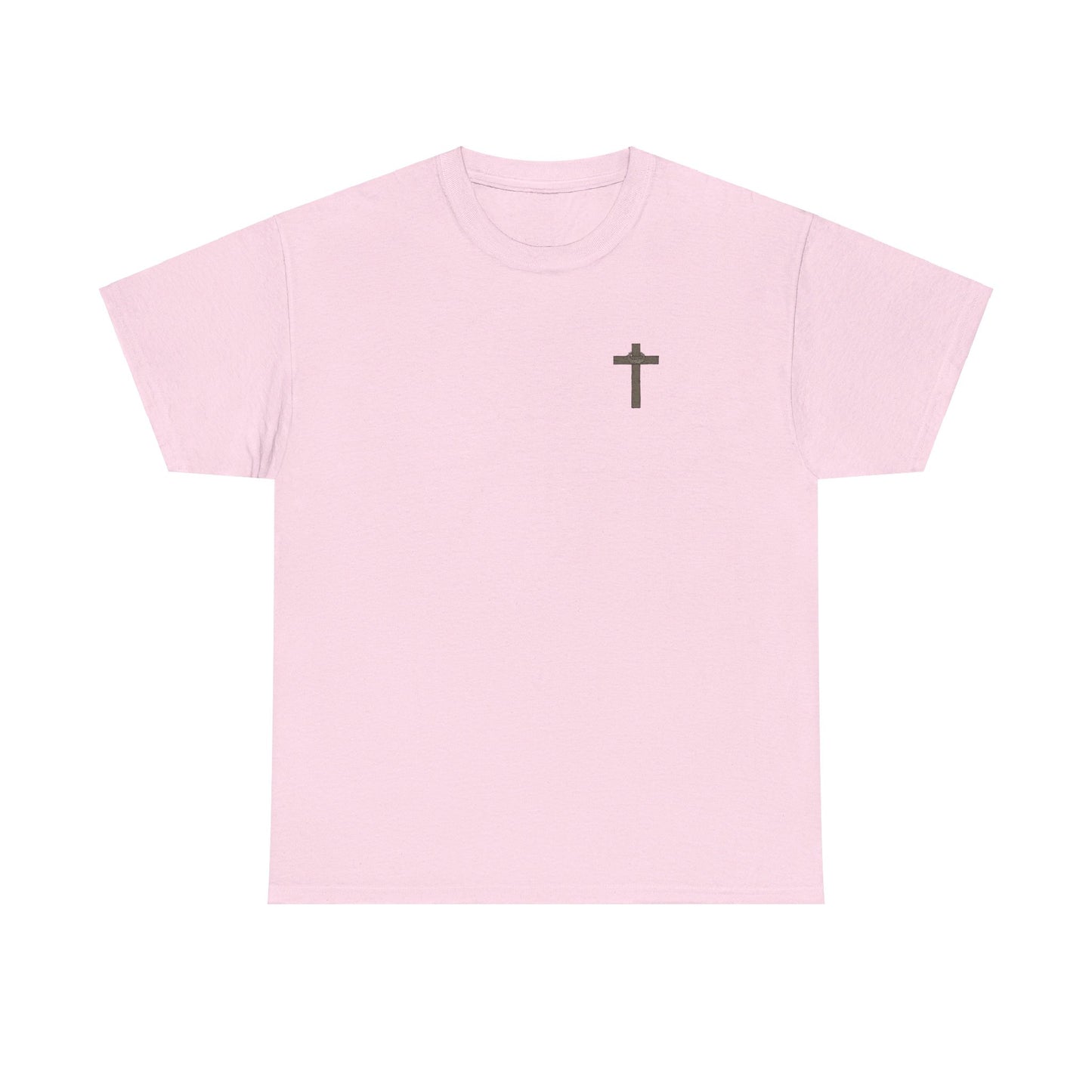 Gods Word Unisex Heavy Cotton Tee