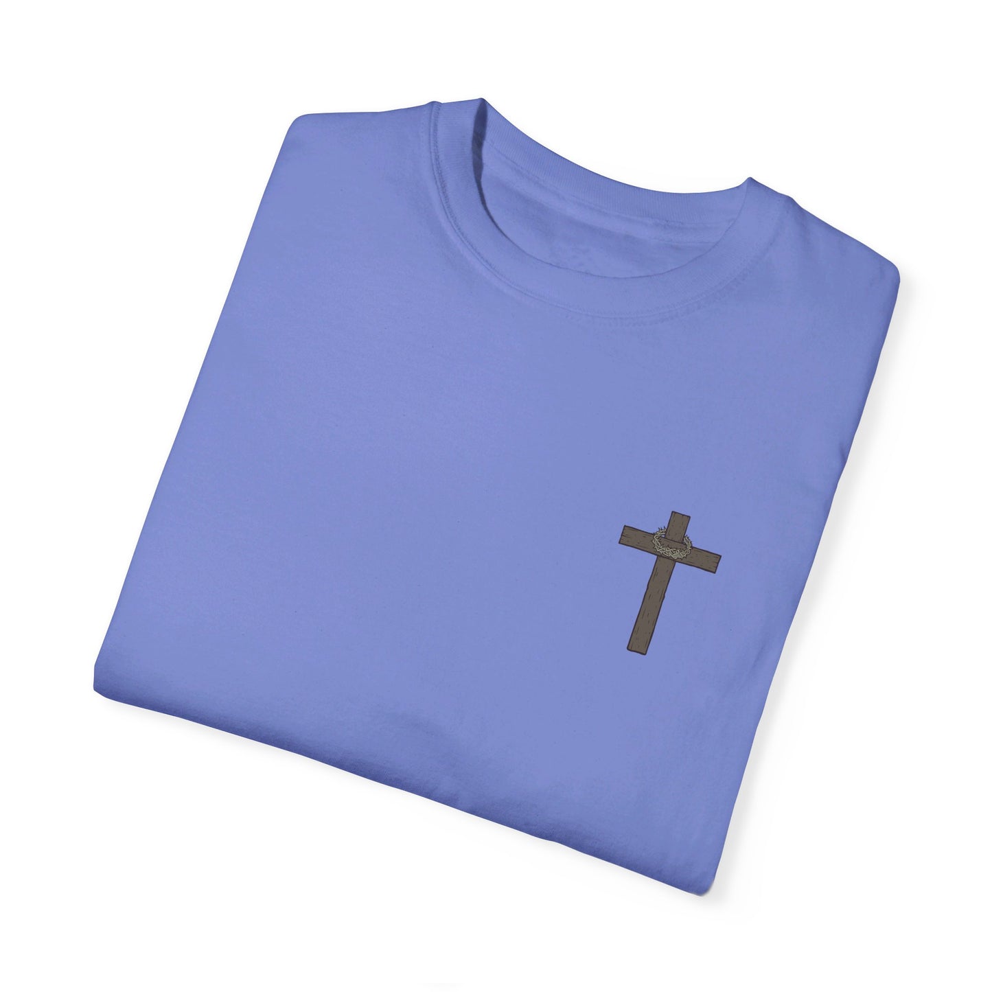 Jesus is Lord of all Shirt