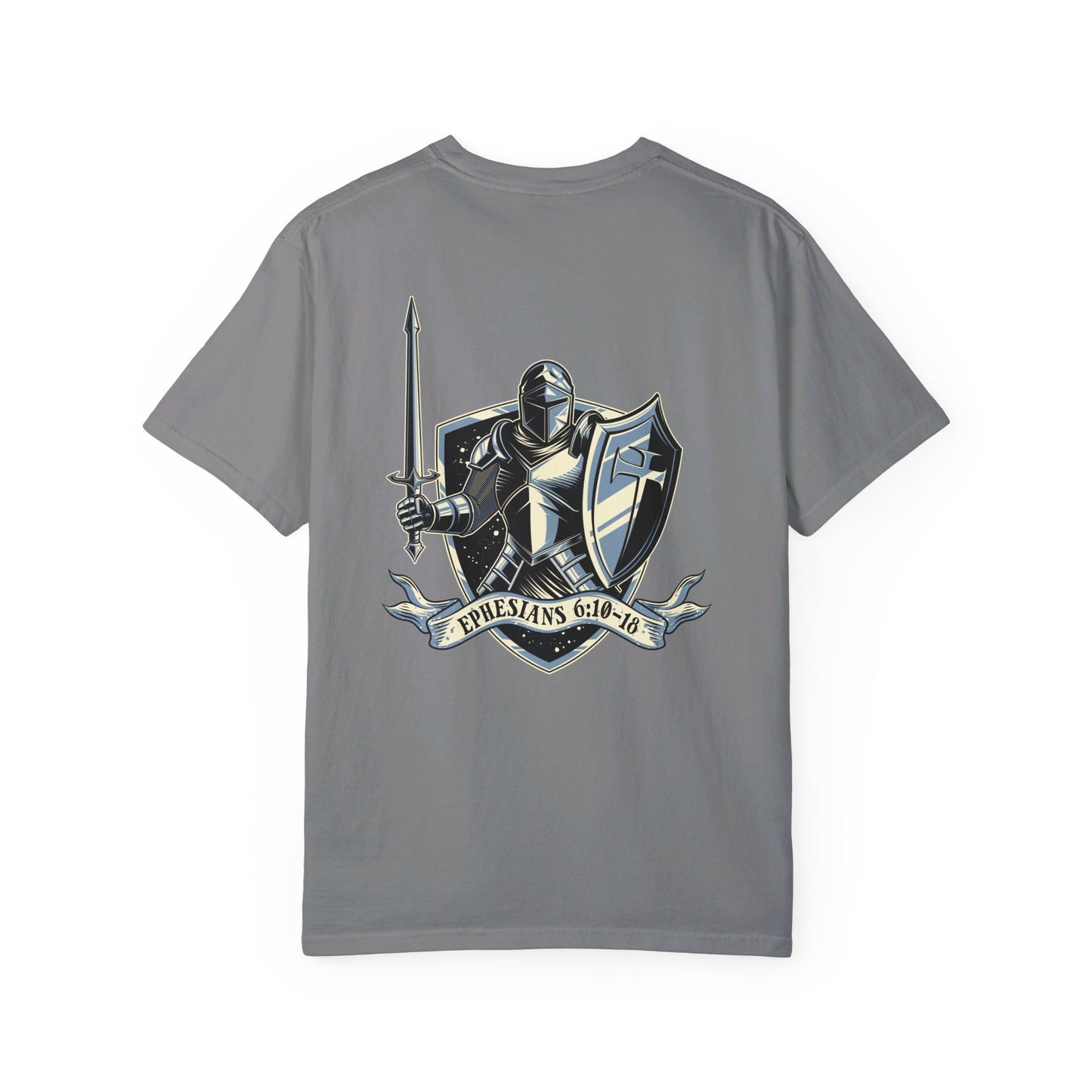 Armor of God Front and Back Shirt