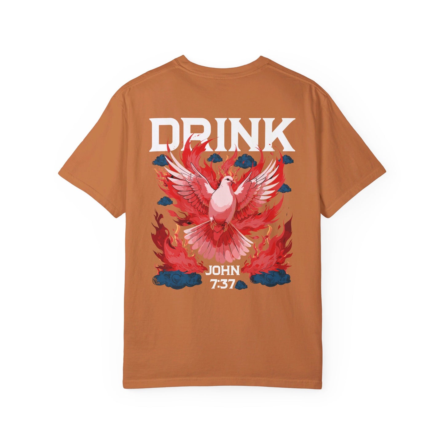 Jesus Is the Drink Shirt