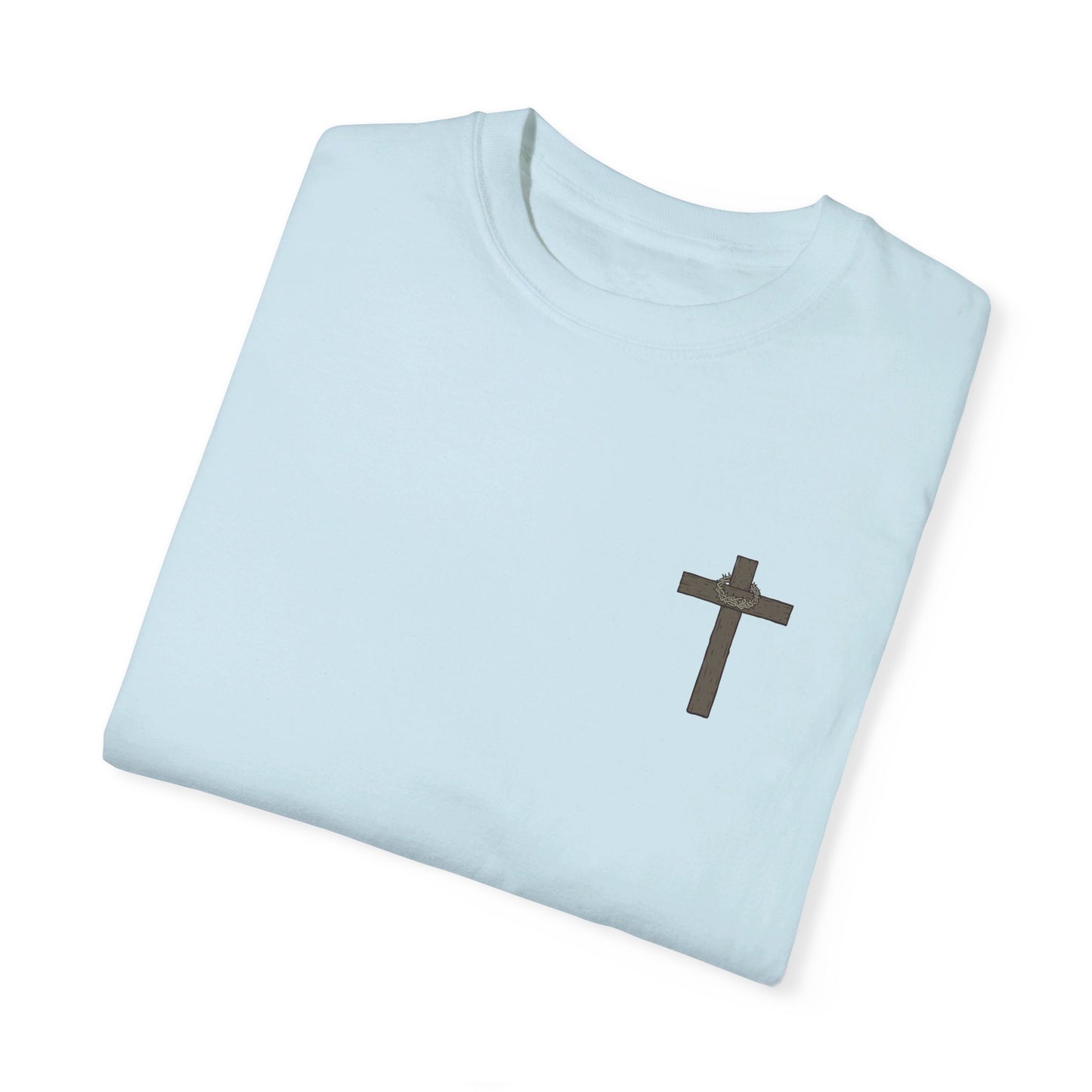 Born Again Shirt