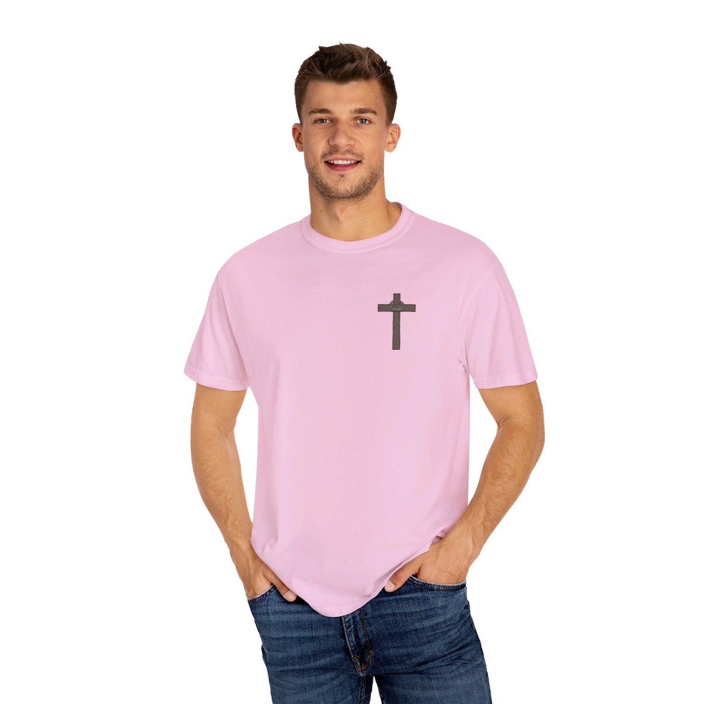 Born Again Shirt