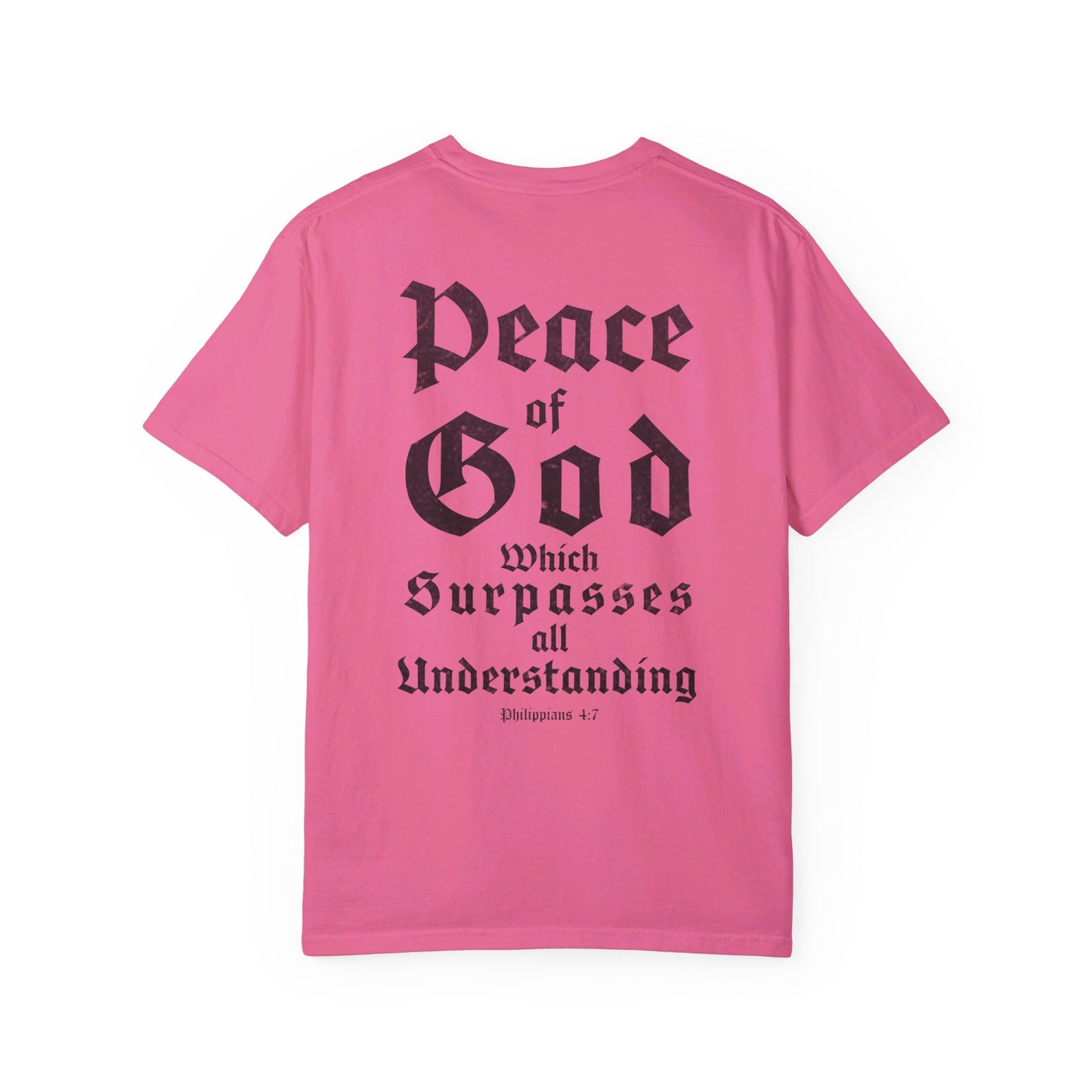 Peace of God Shirt